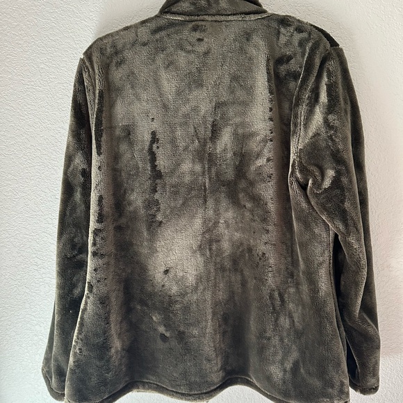 Fleece Jacket - Picture 2 of 4